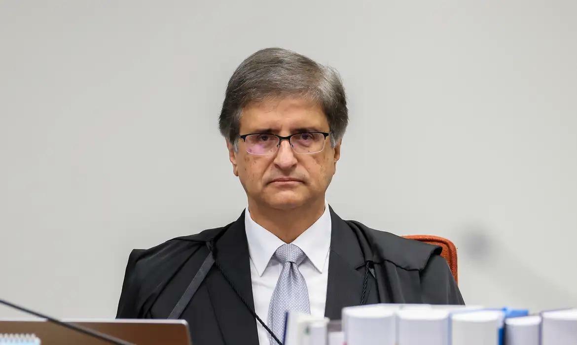 Paulo Gonet, procurador-geral da República
